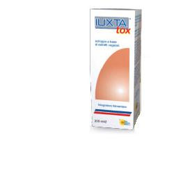 IUXTA TOX SCIROPPO 200 ML - Farmaciapacini.it