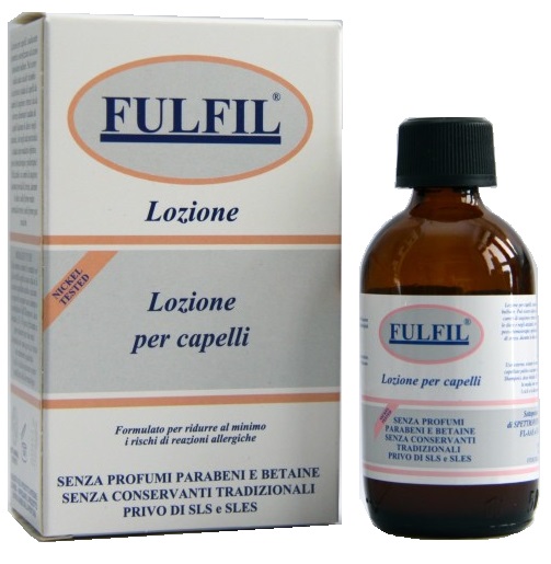 FULFIL LOZIONE GOCCE 50 ML - Farmaciapacini.it