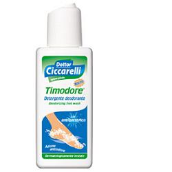 TIMODORE DETERGENTE DEODORANTE 200 ML - Farmaciapacini.it