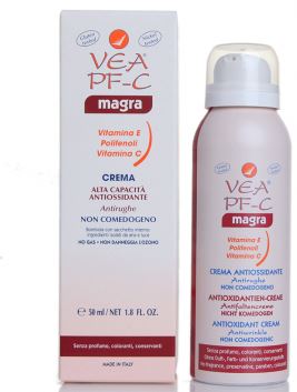 VEA PF C MAGRA CR E-POLIF 50ML IN BOMBOLETTA AIRLESS - Farmaciapacini.it