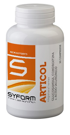 ARTICOL 90 COMPRESSE DA 1300 MG - Farmaciapacini.it
