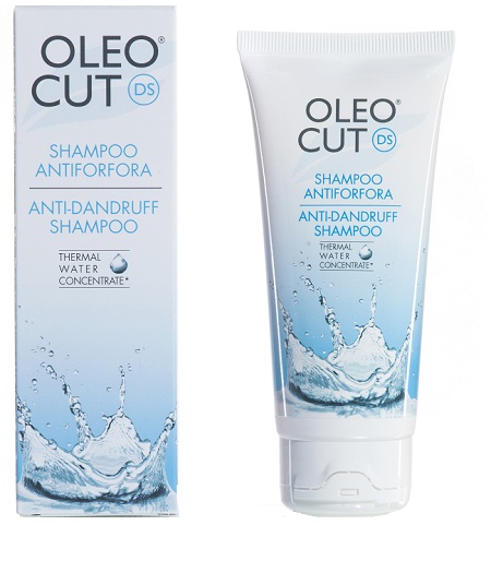 OLEOCUT SHAMPOO A/FORF DS100ML - Farmaciapacini.it