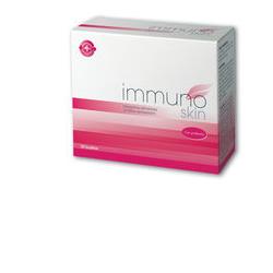 IMMUNO SKIN PSO 20 COMPRESSE - Farmaciapacini.it