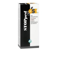 GSE STOPPED GEL ELIMINAZIONE PIDOCCHI TUBETTO DA 50ML - Farmaciapacini.it