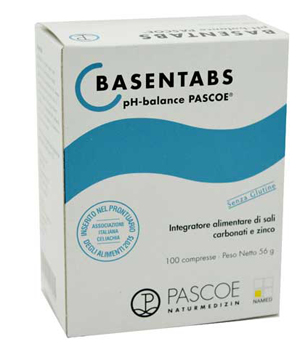 BASENTABS 100 COMPRESSE - Farmaciapacini.it