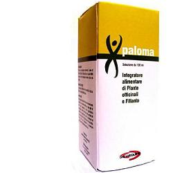 PALOMA SOLUZIONE 100 ML - Farmaciapacini.it