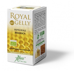 ROYALGELLY 40 TAVOLETTE - Farmaciapacini.it