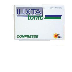 IUXTA TONIC 30 COMPRESSE - Farmaciapacini.it