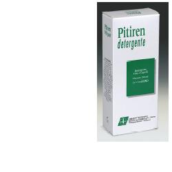 PITIREN DET CUTE/CAP 150ML - Farmaciapacini.it