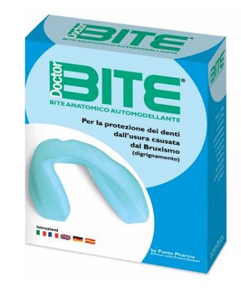 DOCTOR BITE DENTALE AZZURRO - Farmaciapacini.it