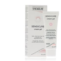 SENSICURE CREAM GEL VISO 50ML - Farmaciapacini.it