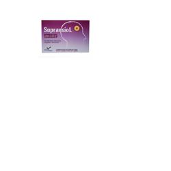 SUPRANSIOL 30 CAPSULE 16,8 G - Farmaciapacini.it