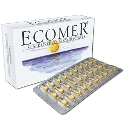 ECOMER 60 CAPSULE - Farmaciapacini.it
