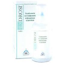 IDIDROSI SOLUZIONE ACQUOSA IDIDROSI 100 ML - Farmaciapacini.it