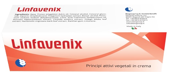 LINFAVENIX CR 100ML - Farmaciapacini.it