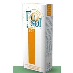 EOSOL CREMA SOLARE 50+ 50 ML - Farmaciapacini.it
