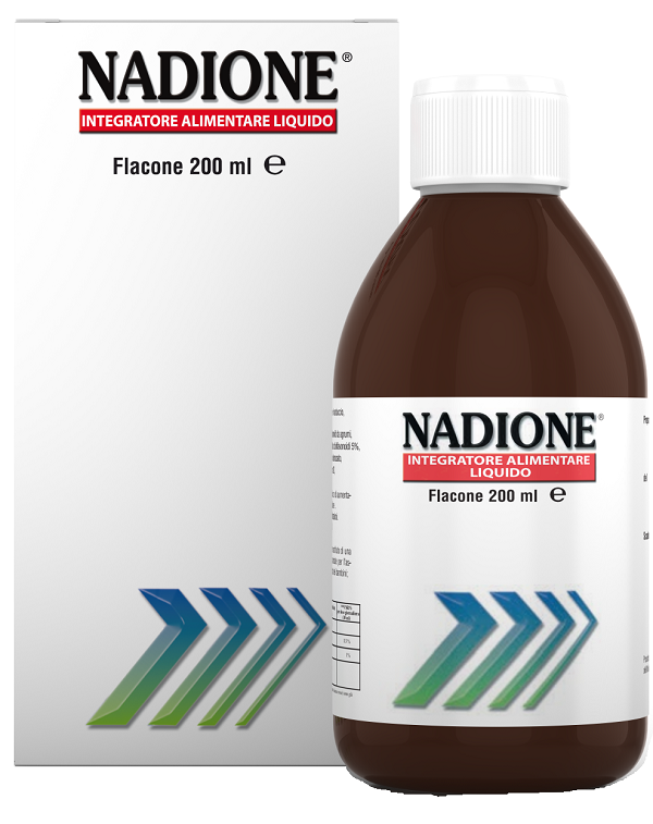 NADIONE 200 ML - Farmaciapacini.it