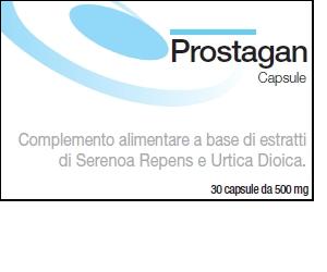 PROSTAGAN 30 CAPSULE - Farmaciapacini.it
