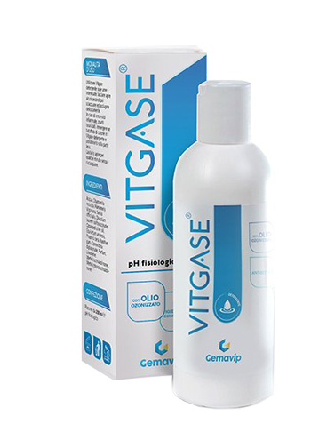 VITGASE DETERGENTE 200 ML - Farmaciapacini.it