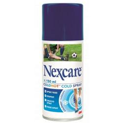 GHIACCIO ISTANTANEO COLD SPRAY 150ML - Farmaciapacini.it