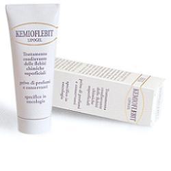 KEMIOFLEBIT LIPOGEL 100 ML - Farmaciapacini.it