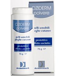 OZIDERM POLVERE 75 G - Farmaciapacini.it