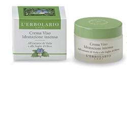CREMA VISO IDRATANTE VISO OLIVO 50 ML - Farmaciapacini.it