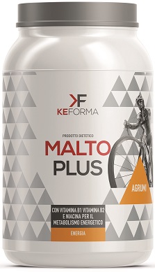 MALTOPLUS AGRUMI 1000 G - Farmaciapacini.it