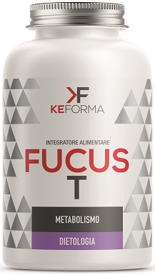 FUCUS T 90 CAPSULE - Farmaciapacini.it