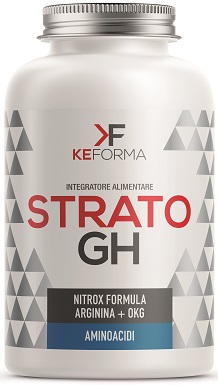 STRATO GH 60 COMPRESSE - Farmaciapacini.it