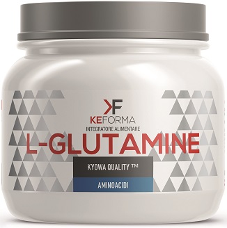L-GLUTAMINE 200 G - Farmaciapacini.it