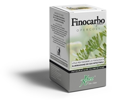 FINOCARBO PLUS 50 OPERCOLI 25G NUOVO FORMATO - Farmaciapacini.it
