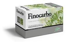 FINOCARBO PLUS TISANA 20 BUSTINE 2 G - Farmaciapacini.it