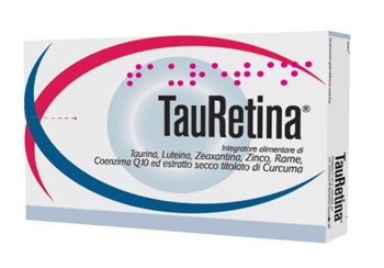 TAURETINA 30 CAPSULE - Farmaciapacini.it