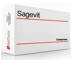 SAGEVIT 30 COMPRESSE - Farmaciapacini.it