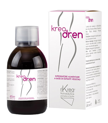 KREADREN 250 ML - Farmaciapacini.it