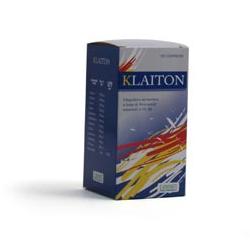 KLAITON 100 COMPRESSE - Farmaciapacini.it