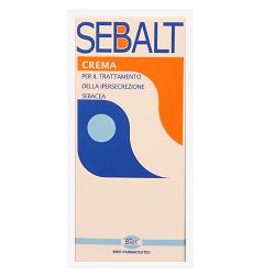 SEBALT CREMA 50 ML - Farmaciapacini.it