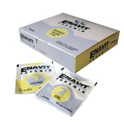 ENAVIT SUDAMIN POLVERE 14 BUSTINE + GEL 14 BUSTINE - Farmaciapacini.it