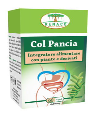 COL PANCIA 60 CAPSULE - Farmaciapacini.it