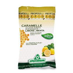 EPID CARAMELLE LIMONE 67,2 G - Farmaciapacini.it