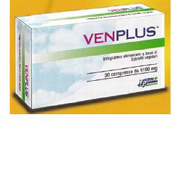 VENPLUS 30 COMPRESSE 1100 MG - Farmaciapacini.it