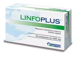 LINFOPLUS 30 COMPRESSE 100 MG - Farmaciapacini.it