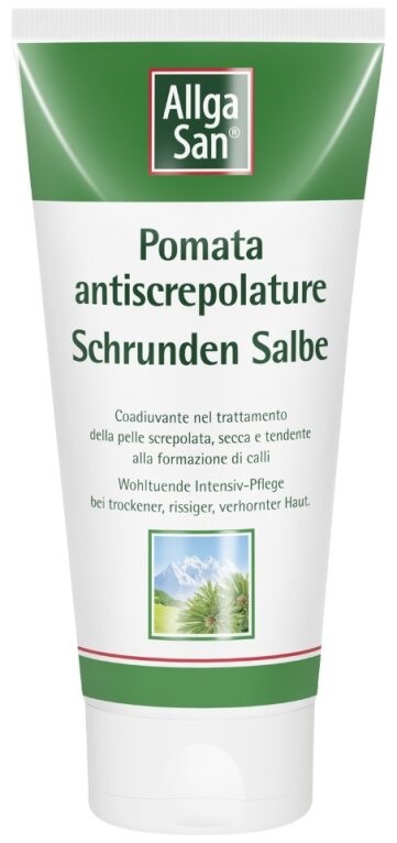 ALLGASAN POMATA ANTISCREPOLATURE 90 ML - Farmaciapacini.it