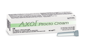 AXOL PROCTO CREAM 1 CREMA - Farmaciapacini.it