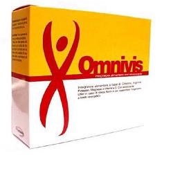 OMNIVIS 14 BUSTINE - Farmaciapacini.it