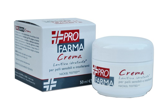 PROFARMA CREMA 50 ML - Farmaciapacini.it