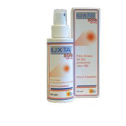 IUXTA SOLE SPRAY 100 ML - Farmaciapacini.it