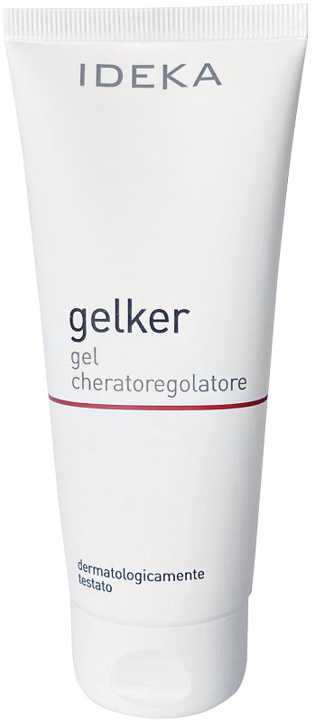 GELKER GEL 100 ML - Farmaciapacini.it
