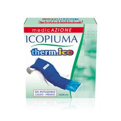 ICOPIUMA THERMICO GEL RIUTILIZZABILE CALDO-FREDDO - Farmaciapacini.it